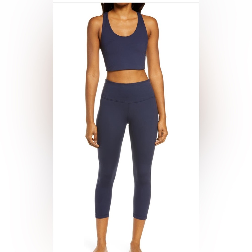 XS Zella Workout Set (Plum)